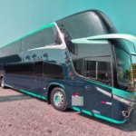Marcopolo Paradiso 1800 DD G7 2011 Scania K380 Trucado 6×2 COD.545