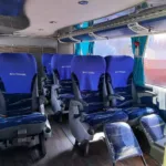 Ônibus MARCOPOLO PARADISO 1800 DD G7 K 380 JM 2011 seminovo à venda, código 545 - foto 04