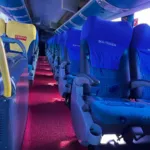 Ônibus MARCOPOLO PARADISO 1800 DD G7 K 380 JM 2011 seminovo à venda, código 545 - foto 05