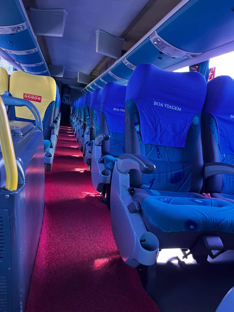 Marcopolo Paradiso 1800 DD G7 2011 Scania K380 Trucado 6×2 COD.545