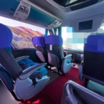 Marcopolo Paradiso 1800 DD G7 2011 Scania K380 Trucado 6×2 COD.545