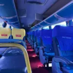 Ônibus MARCOPOLO PARADISO 1800 DD G7 K 380 JM 2011 seminovo à venda, código 545 - foto 07