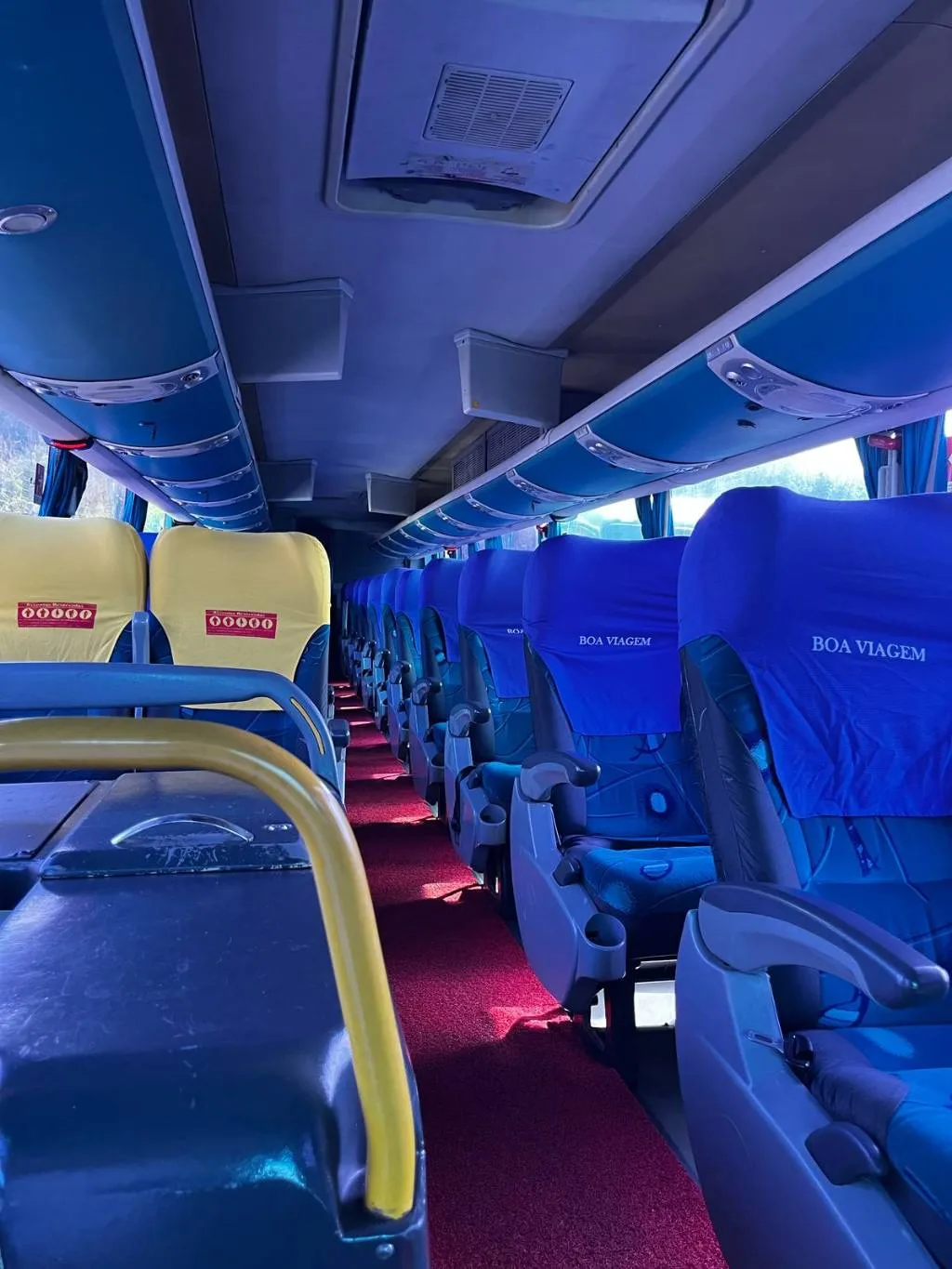 Ônibus MARCOPOLO PARADISO 1800 DD G7 K 380 JM 2011 seminovo à venda, código 545 - foto 07