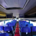 Ônibus MARCOPOLO PARADISO 1800 DD G7 K 380 JM 2011 seminovo à venda, código 545 - foto 08