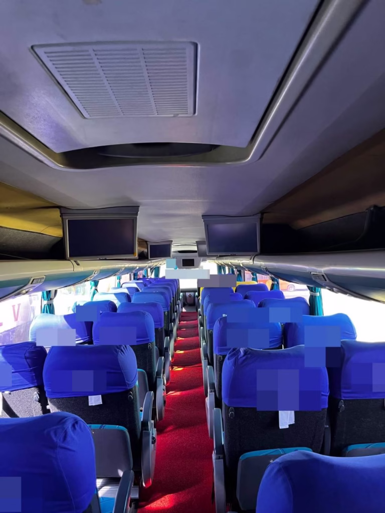 Marcopolo Paradiso 1800 DD G7 2011 Scania K380 Trucado 6×2 COD.545