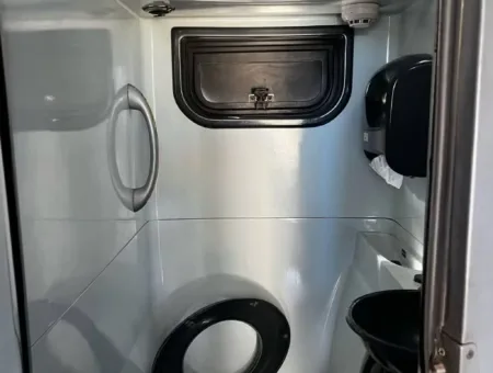 Ônibus MARCOPOLO PARADISO 1800 DD G7 K 380 JM 2011 seminovo à venda, código 545 - foto 09