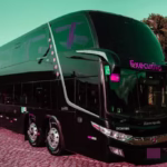 Ônibus MARCOPOLO PARADISO 1800 DD G7 K 440 JM 2015 seminovo à venda, código 653 - foto 01