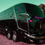 Ônibus MARCOPOLO PARADISO 1800 DD G7 K 440 JM 2015 seminovo à venda, código 653 - foto 01