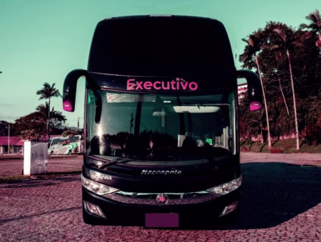 MARCOPOLO PARADISO 1800 DD G7 ANO 2015 K 440 JM COD.653