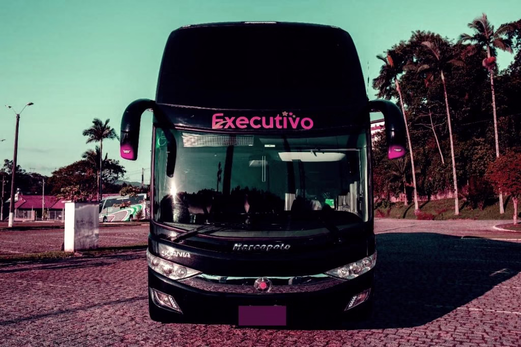 Ônibus MARCOPOLO PARADISO 1800 DD G7 K 440 JM 2015 seminovo à venda, código 653 - foto 02