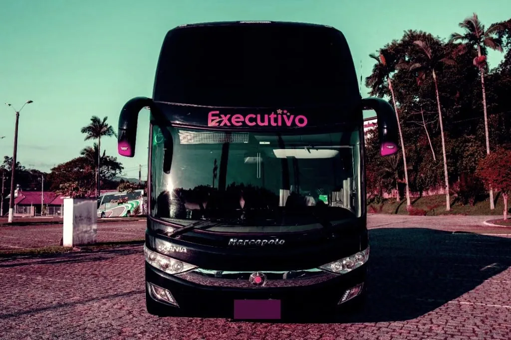 Ônibus MARCOPOLO PARADISO 1800 DD G7 K 440 JM 2015 seminovo à venda, código 653 - foto 02