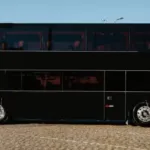 Ônibus MARCOPOLO PARADISO 1800 DD G7 K 440 JM 2015 seminovo à venda, código 653 - foto 03