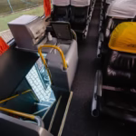 Ônibus MARCOPOLO PARADISO 1800 DD G7 K 440 JM 2015 seminovo à venda, código 653 - foto 04