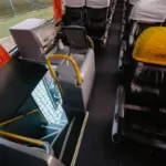 Ônibus MARCOPOLO PARADISO 1800 DD G7 K 440 JM 2015 seminovo à venda, código 653 - foto 04