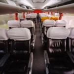 Ônibus MARCOPOLO PARADISO 1800 DD G7 K 440 JM 2015 seminovo à venda, código 653 - foto 05