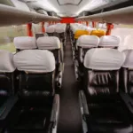 Ônibus MARCOPOLO PARADISO 1800 DD G7 K 440 JM 2015 seminovo à venda, código 653 - foto 05