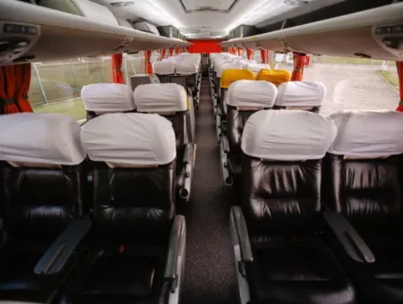 Ônibus MARCOPOLO PARADISO 1800 DD G7 K 440 JM 2015 seminovo à venda, código 653 - foto 05