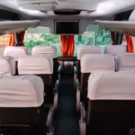 Ônibus MARCOPOLO PARADISO 1800 DD G7 K 440 JM 2015 seminovo à venda, código 653 - foto 06