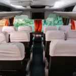 Ônibus MARCOPOLO PARADISO 1800 DD G7 K 440 JM 2015 seminovo à venda, código 653 - foto 06