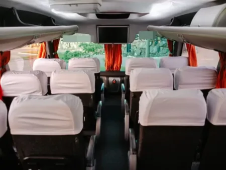 Ônibus MARCOPOLO PARADISO 1800 DD G7 K 440 JM 2015 seminovo à venda, código 653 - foto 06