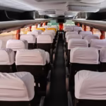 Ônibus MARCOPOLO PARADISO 1800 DD G7 K 440 JM 2015 seminovo à venda, código 653 - foto 07