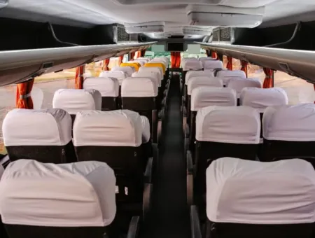Ônibus MARCOPOLO PARADISO 1800 DD G7 K 440 JM 2015 seminovo à venda, código 653 - foto 07