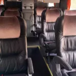 Ônibus MARCOPOLO PARADISO 1800 DD G7 K440 4 JM 2017 seminovo à venda, código 125 - foto 08