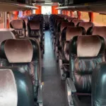 Ônibus MARCOPOLO PARADISO 1800 DD G7 K440 4 JM 2017 seminovo à venda, código 125 - foto 10