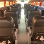 Ônibus MARCOPOLO PARADISO 1800 DD G7 K440 4 JM 2017 seminovo à venda, código 125 - foto 11