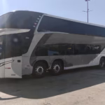MARCOPOLO PARADISO DD 1800 G7 ANO 2014 K400 JM COD.1420