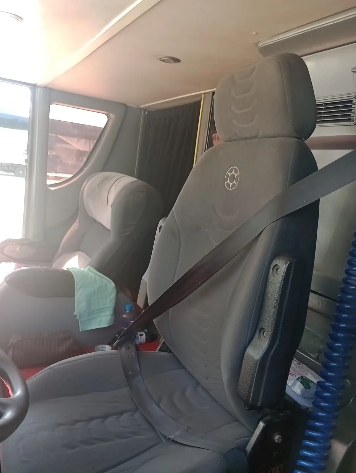 Ônibus MARCOPOLO PARADISO DD 1800 G7 K400 JM 2014 seminovo à venda, código 1420 - foto 05