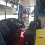 Ônibus MARCOPOLO PARADISO DD 1800 G7 K400 JM 2014 seminovo à venda, código 1420 - foto 06