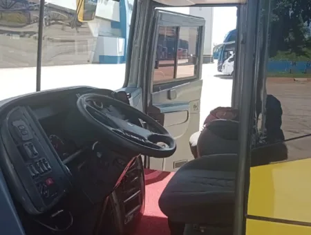 Ônibus MARCOPOLO PARADISO DD 1800 G7 K400 JM 2014 seminovo à venda, código 1420 - foto 06