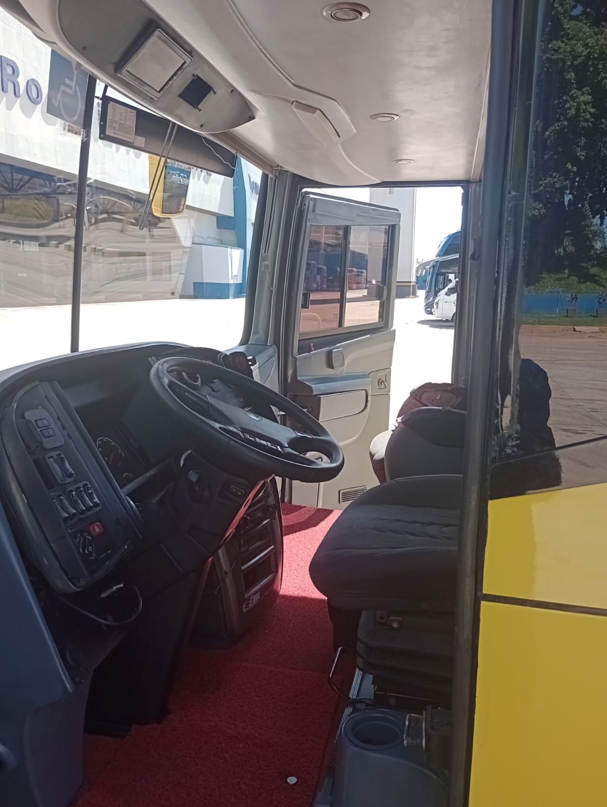 MARCOPOLO PARADISO DD 1800 G7 ANO 2014 K400 JM COD.1420