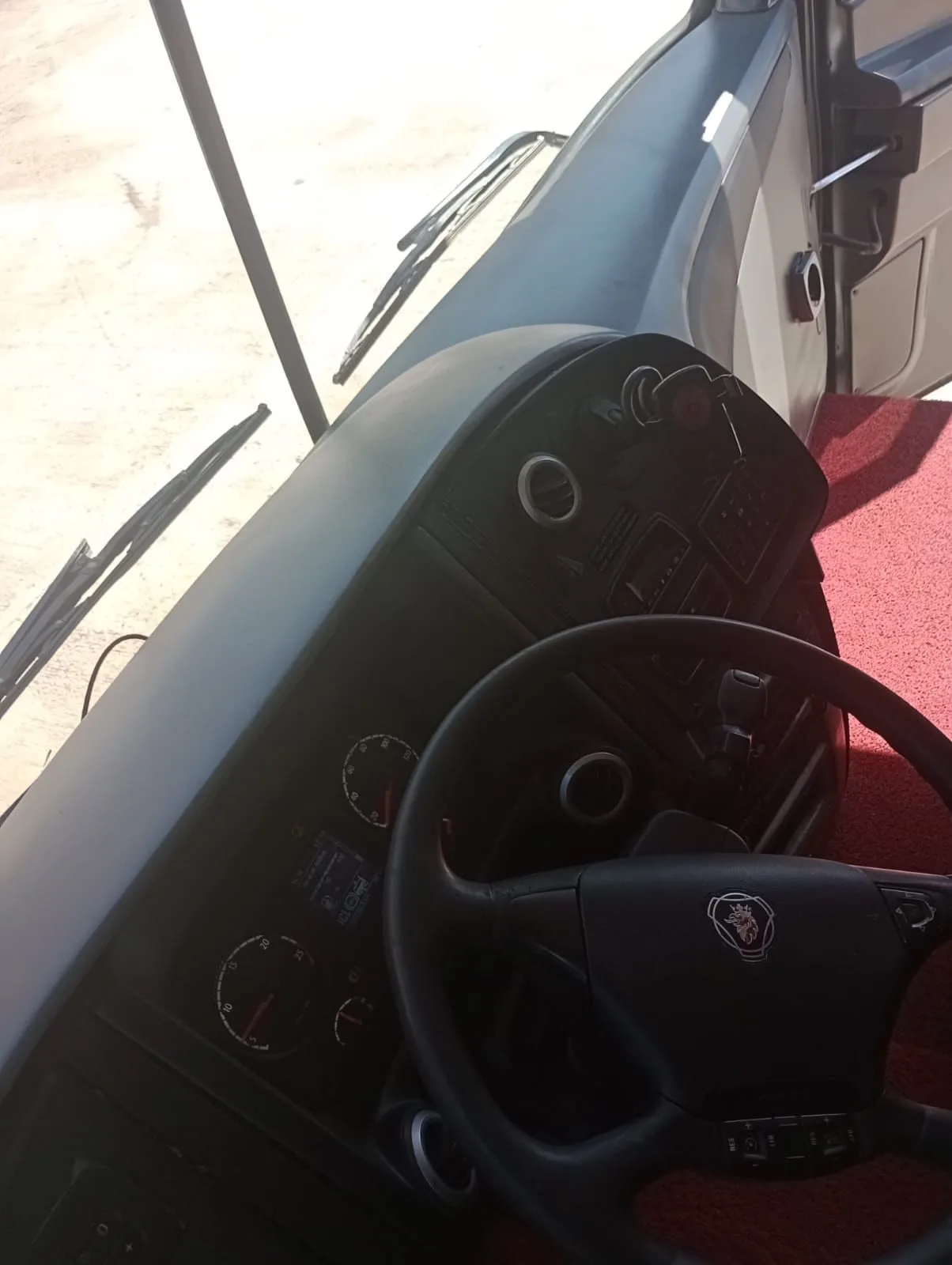 Ônibus MARCOPOLO PARADISO DD 1800 G7 K400 JM 2014 seminovo à venda, código 1420 - foto 07