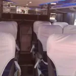 Ônibus MARCOPOLO PARADISO DD 1800 G7 K400 JM 2014 seminovo à venda, código 1420 - foto 08