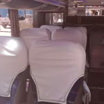 MARCOPOLO PARADISO DD 1800 G7 ANO 2014 K400 JM COD.1420