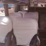 Ônibus MARCOPOLO PARADISO DD 1800 G7 K400 JM 2014 seminovo à venda, código 1420 - foto 09