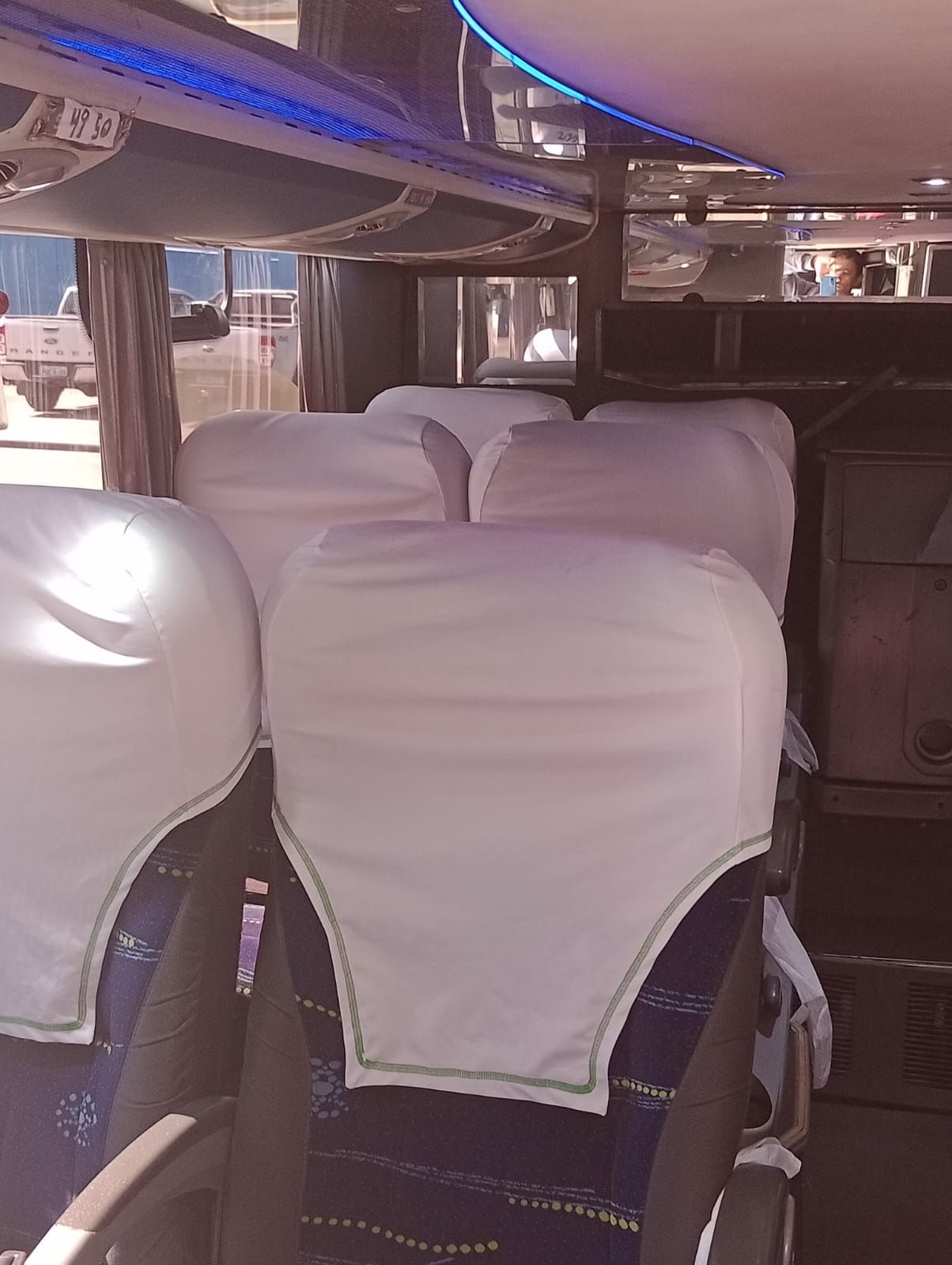 MARCOPOLO PARADISO DD 1800 G7 ANO 2014 K400 JM COD.1420