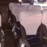 Ônibus MARCOPOLO PARADISO DD 1800 G7 K400 JM 2014 seminovo à venda, código 1420 - foto 10