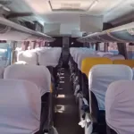 Ônibus MARCOPOLO PARADISO DD 1800 G7 K400 JM 2014 seminovo à venda, código 1420 - foto 11
