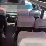 Ônibus MARCOPOLO PARADISO DD 1800 G7 K400 JM 2014 seminovo à venda, código 1420 - foto 12