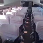 Ônibus MARCOPOLO PARADISO DD 1800 G7 K400 JM 2014 seminovo à venda, código 1420 - foto 13