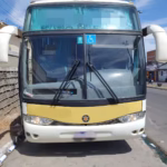 Ônibus MARCOPOLO PARADISO G6 1200 K124 JM 2007 seminovo à venda, código 1296 - foto 02
