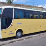Ônibus MARCOPOLO PARADISO G6 1200 K124 JM 2007 seminovo à venda, código 1296 - foto 03