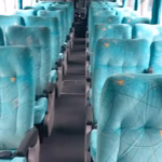 Ônibus MARCOPOLO PARADISO G6 1200 K124 JM 2007 seminovo à venda, código 1296 - foto 04