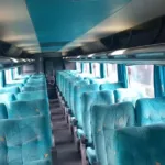 Ônibus MARCOPOLO PARADISO G6 1200 K124 JM 2007 seminovo à venda, código 1296 - foto 05