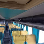 Ônibus MARCOPOLO PARADISO G6 1200 K124 JM 2007 seminovo à venda, código 1296 - foto 06