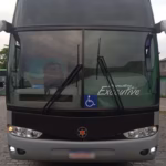 MARCOPOLO PARADISO G6 1200 ANO 2007 K310 JM COD.1527