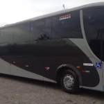 MARCOPOLO PARADISO G6 1200 ANO 2007 K310 JM COD.1527
